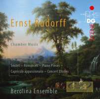 Rudorff: Chamber Music
